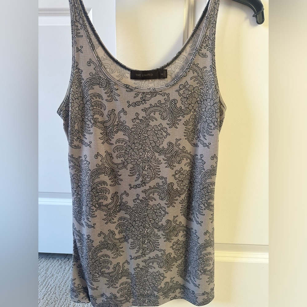 Limited cami